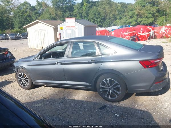 2024 VOLKSWAGEN JETTA 1.5T SPORT — I117