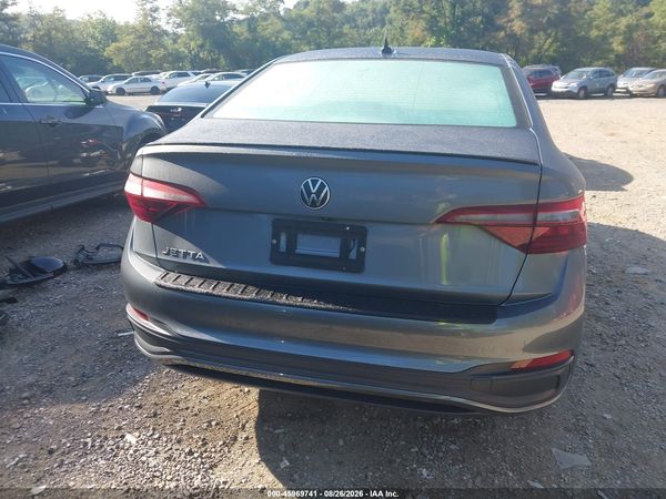 2024 VOLKSWAGEN JETTA 1.5T SPORT — I119