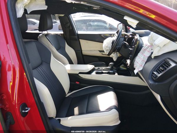 2024 LEXUS NX 350 PREMIUM — I5