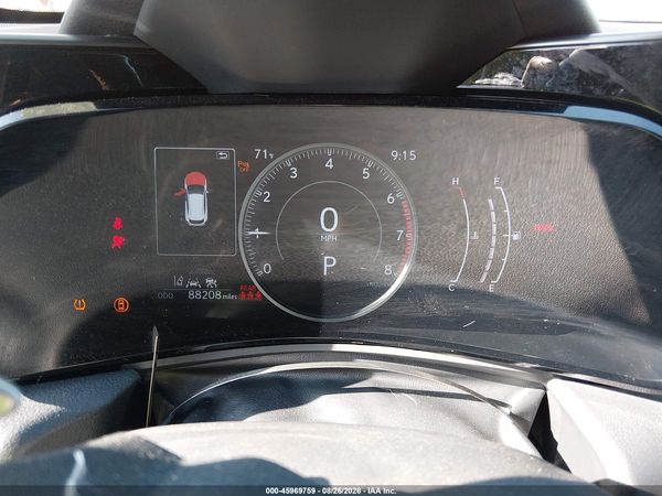 2024 LEXUS NX 350 PREMIUM — I7