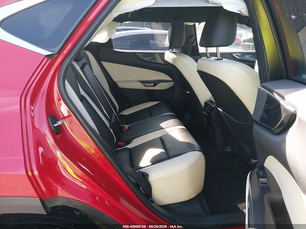 2024 LEXUS NX 350 PREMIUM — I8