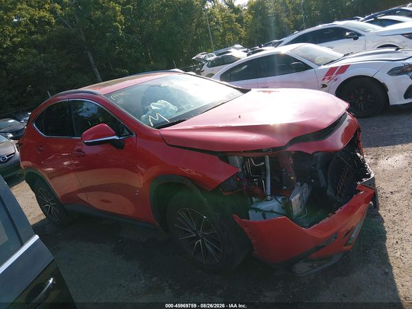 2024 LEXUS NX 350 PREMIUM — I116