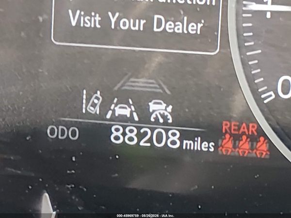 2024 LEXUS NX 350 PREMIUM — I118