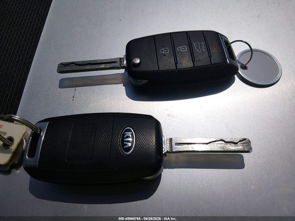 2019 KIA SOUL Base — I11