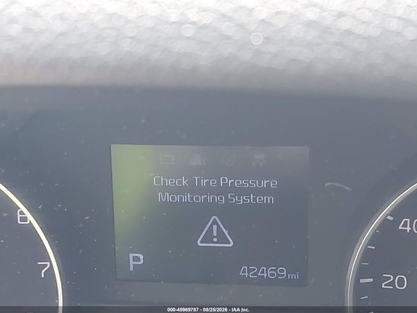 2022 KIA SPORTAGE LX — I118