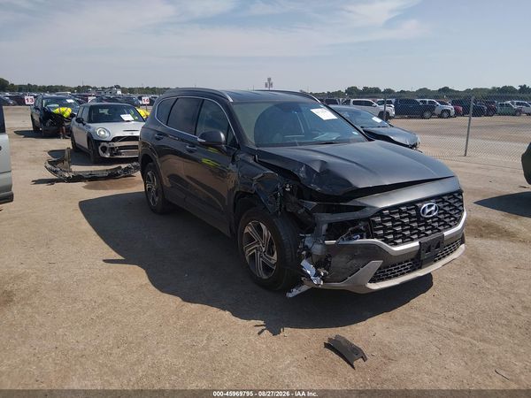 2023 HYUNDAI SANTA FE SEL — I1