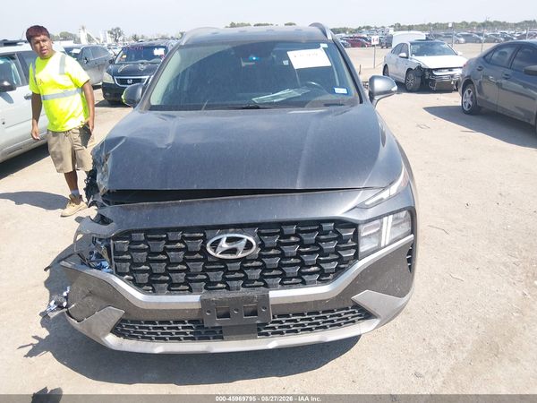 2023 HYUNDAI SANTA FE SEL — I115