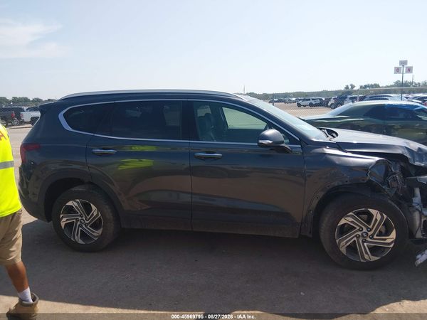 2023 HYUNDAI SANTA FE SEL — I116