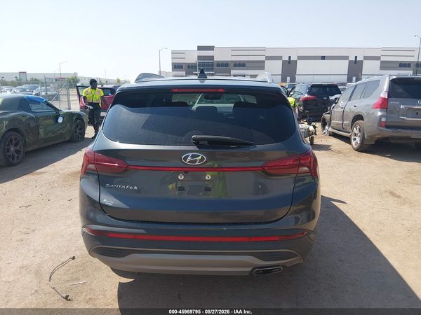 2023 HYUNDAI SANTA FE SEL — I119