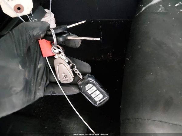 2016 TOYOTA TUNDRA SR5 5.7L V8