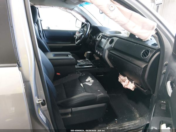 2016 TOYOTA TUNDRA SR5 5.7L V8