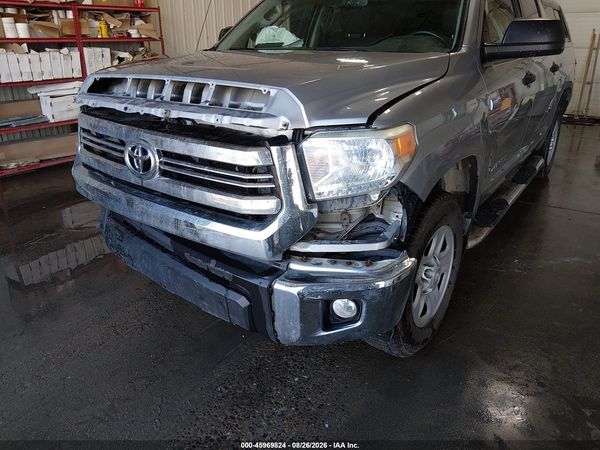 2016 TOYOTA TUNDRA SR5 5.7L V8