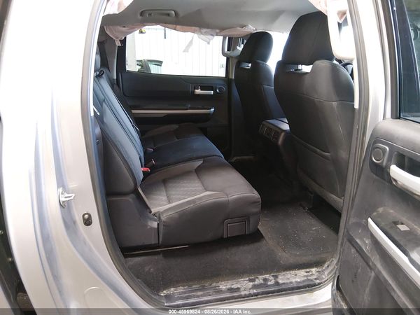 2016 TOYOTA TUNDRA SR5 5.7L V8