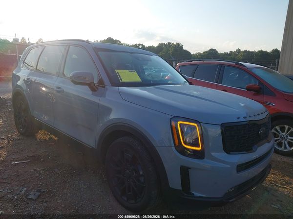 2021 KIA TELLURIDE SX — I1
