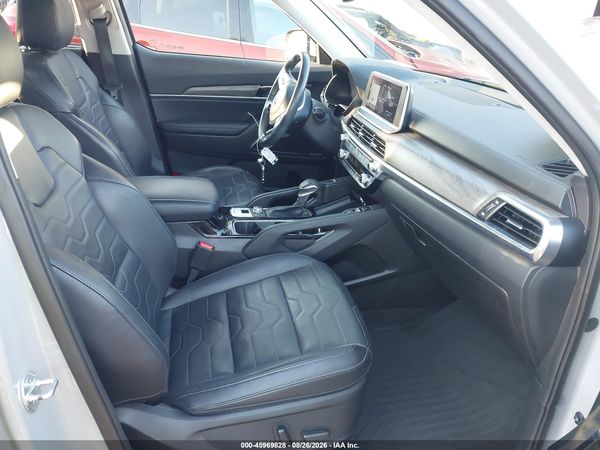 2021 KIA TELLURIDE SX — I5