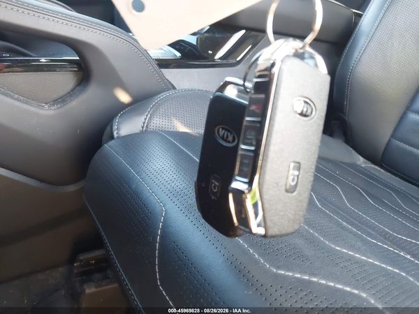 2021 KIA TELLURIDE SX — I11