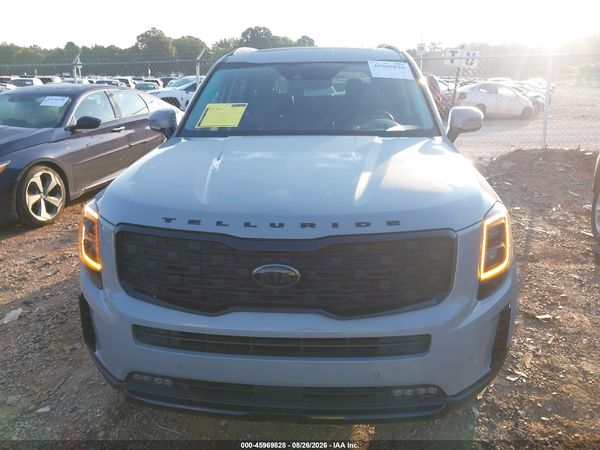 2021 KIA TELLURIDE SX — I115