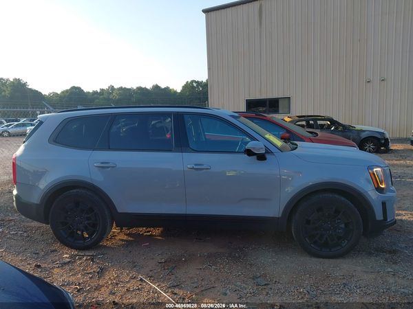 2021 KIA TELLURIDE SX — I116