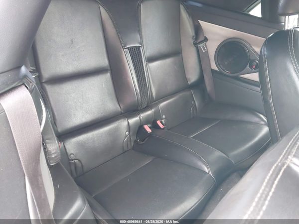 2014 CHEVROLET CAMARO 2LT — I8