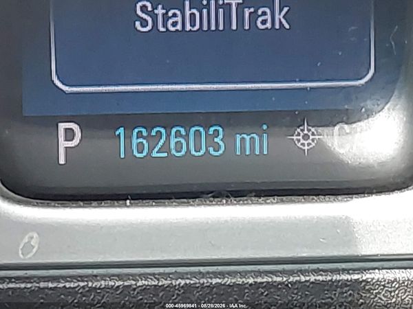 2014 CHEVROLET CAMARO 2LT — I118