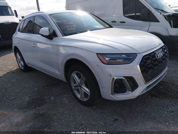 2023 AUDI Q5