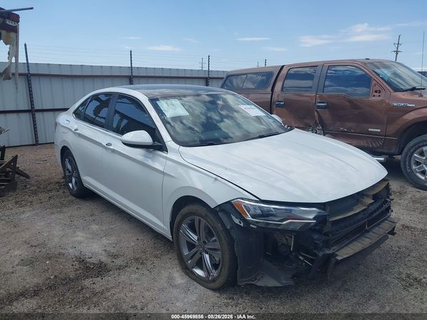 2024 VOLKSWAGEN JETTA 1.5T SE — I1