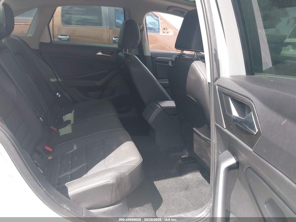2024 VOLKSWAGEN JETTA 1.5T SE — I8