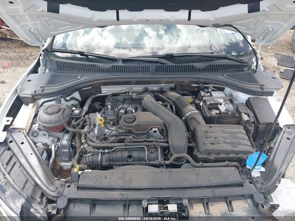 2024 VOLKSWAGEN JETTA 1.5T SE — I10