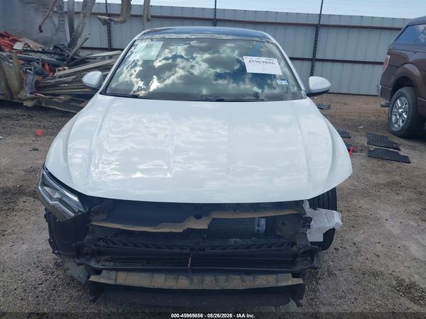 2024 VOLKSWAGEN JETTA 1.5T SE — I115