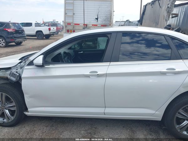 2024 VOLKSWAGEN JETTA 1.5T SE — I117