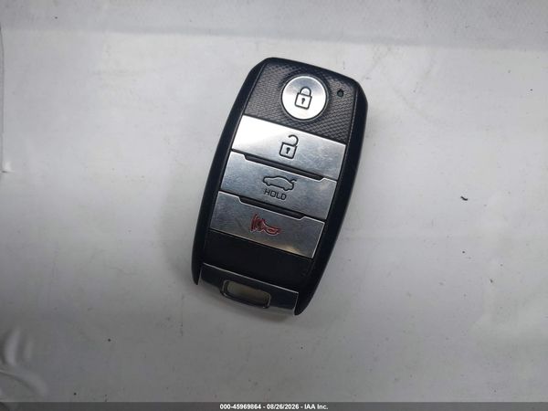 2016 KIA FORTE EX — I11