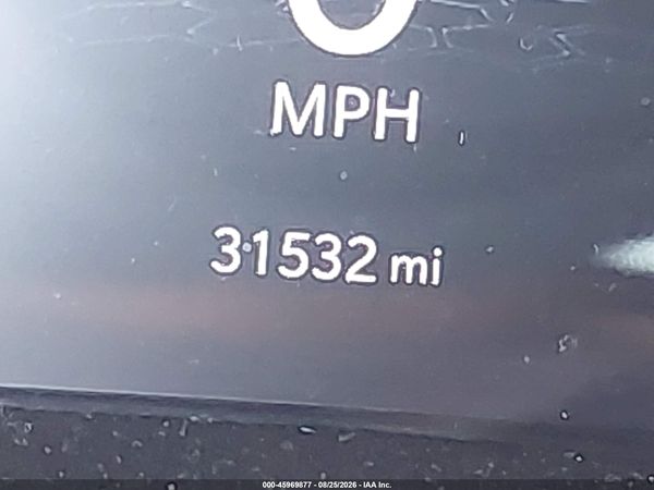 2023 JEEP COMPASS LIMITED 4X4 — I118