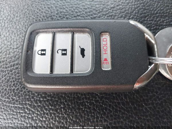2015 HONDA CR-V EX-L — I11