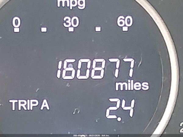 2015 HONDA CR-V EX-L — I118