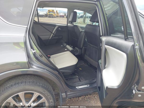 2018 TOYOTA RAV4 PLATINUM — I8