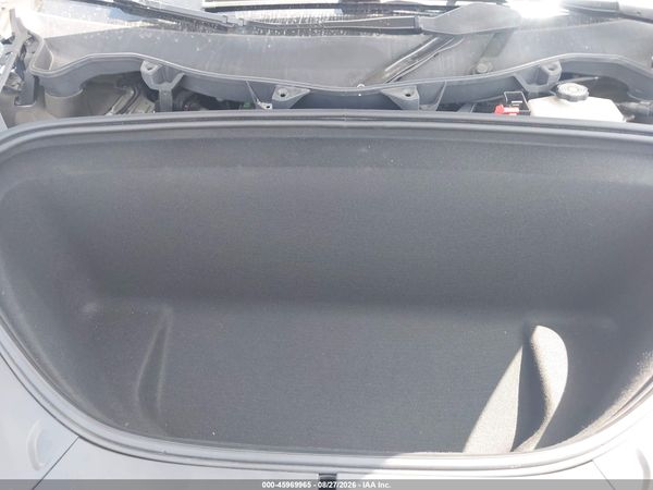 2023 TESLA MODEL X