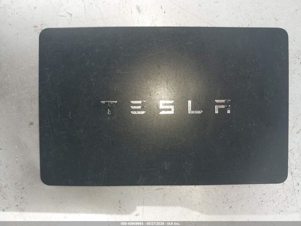 2023 TESLA MODEL X