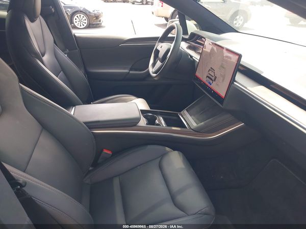 2023 TESLA MODEL X