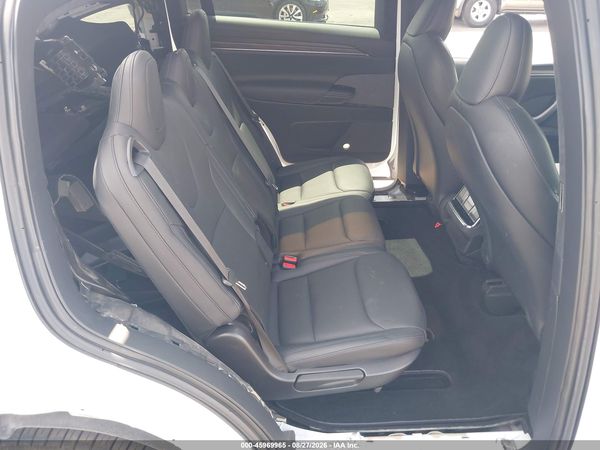 2023 TESLA MODEL X