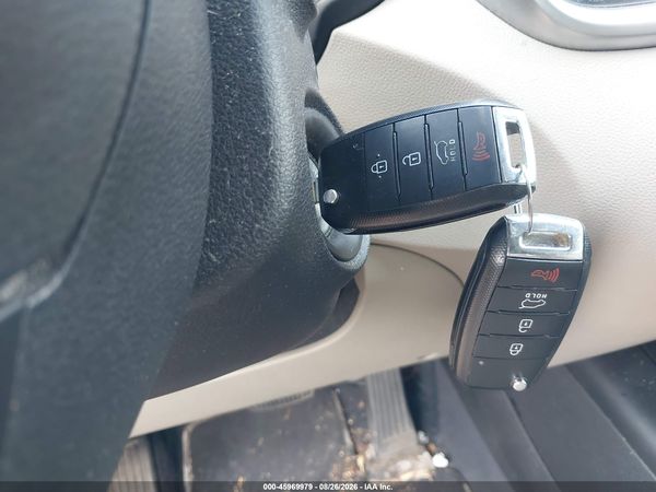 2017 KIA SORENTO 3.3L LX