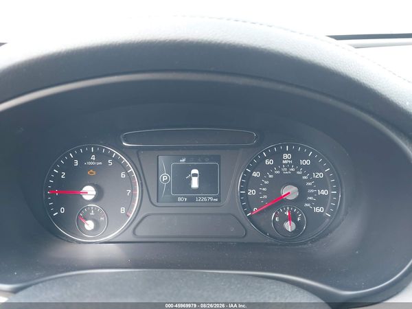 2017 KIA SORENTO 3.3L LX
