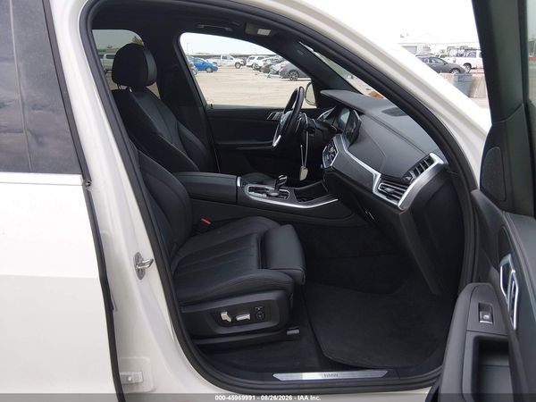 2020 BMW X5 SDRIVE40I — I5