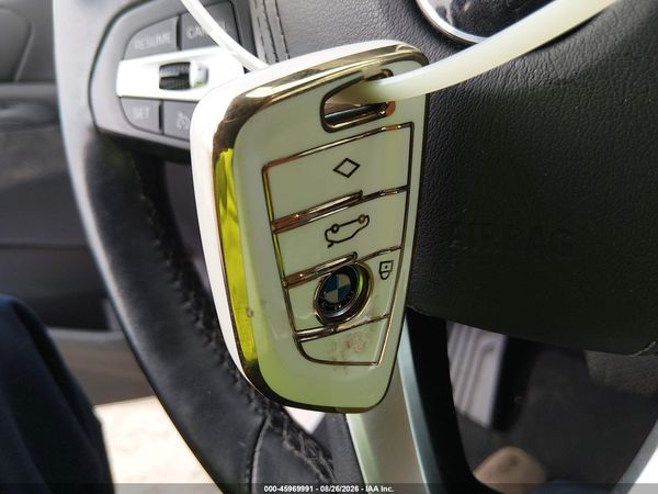 2020 BMW X5 SDRIVE40I — I11