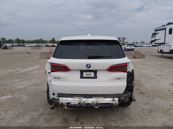 2020 BMW X5 SDRIVE40I — I153