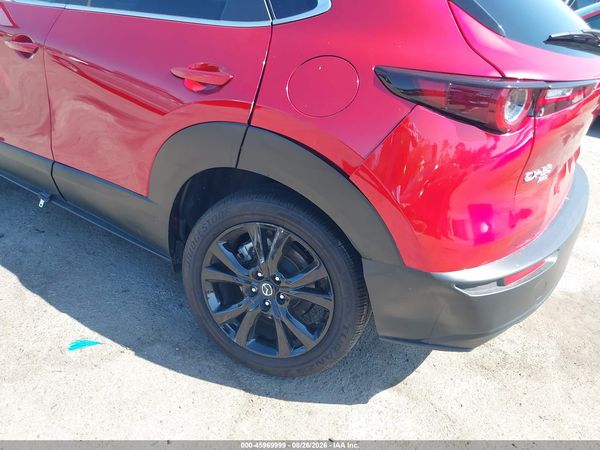2025 MAZDA CX-30 2.5 S SELECT SPORT — I6