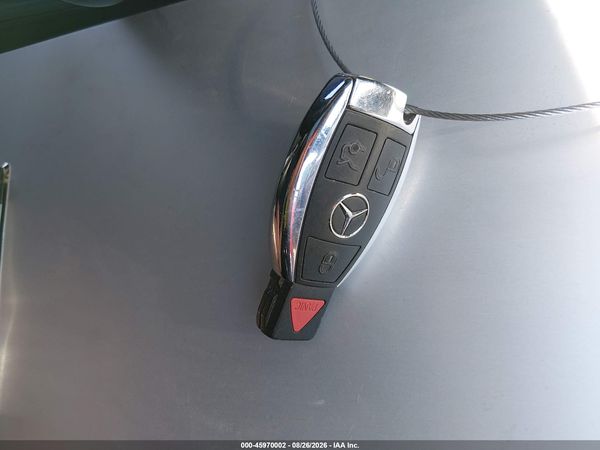 2016 MERCEDES-BENZ CLS 550 4MATIC