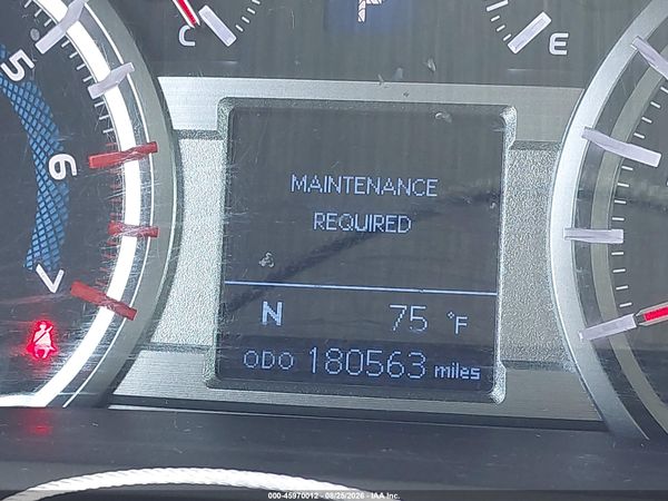 2017 TOYOTA 4RUNNER SR5 PREMIUM