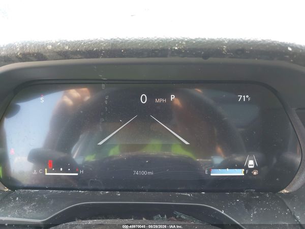 2022 JEEP GRAND CHEROKEE L LIMITED 4X4 — I7