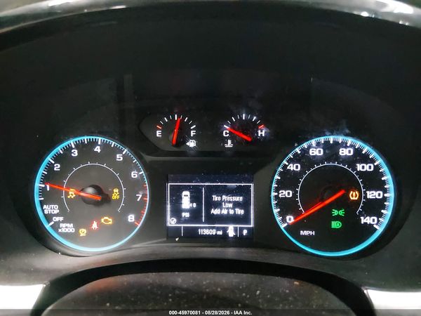 2023 CHEVROLET TRAVERSE FWD LS — I7