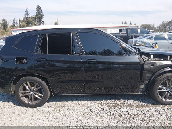 2020 BMW X3 M40I